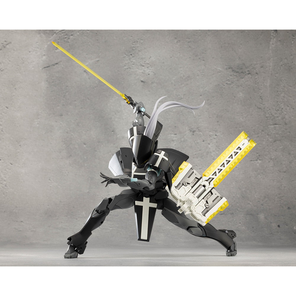 【中古即納】[PTM] (再販) ギリードゥ 無限邂逅メガロマリア プラモデル(CX010) コトブキヤ(20250625)