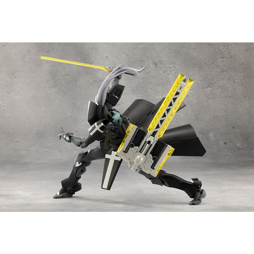 【中古即納】[PTM] (再販) ギリードゥ 無限邂逅メガロマリア プラモデル(CX010) コトブキヤ(20250625)
