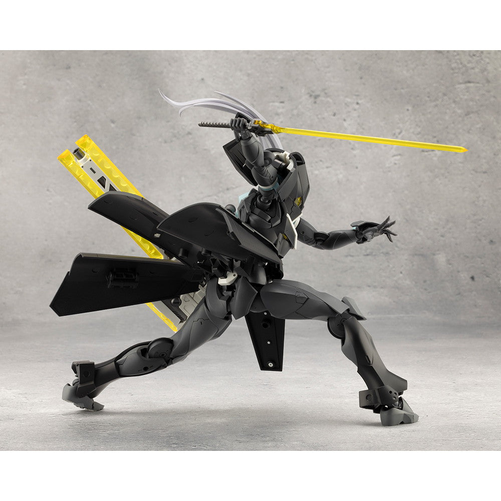 【中古即納】[PTM] (再販) ギリードゥ 無限邂逅メガロマリア プラモデル(CX010) コトブキヤ(20250625)