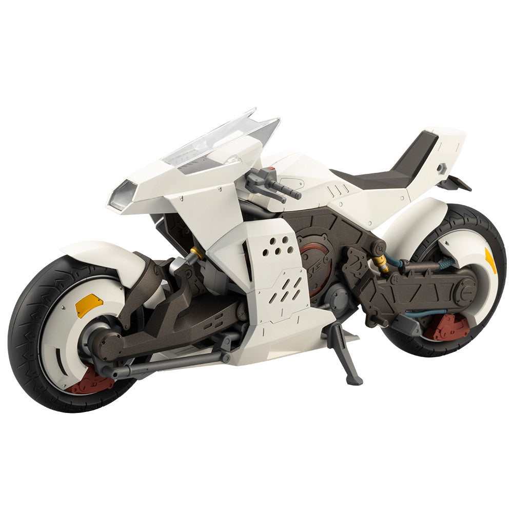 【中古即納】[PTM] ナイトシーザー 無限邂逅メガロマリア プラモデル(CX022) コトブキヤ(20250621)