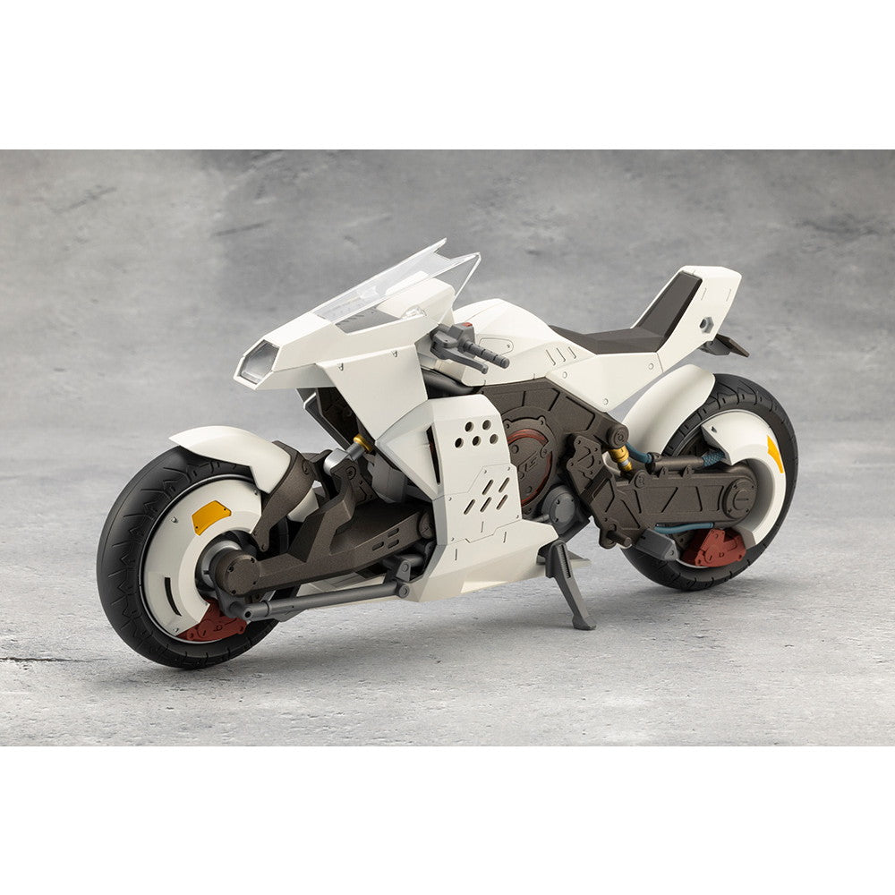 【中古即納】[PTM] ナイトシーザー 無限邂逅メガロマリア プラモデル(CX022) コトブキヤ(20250621)