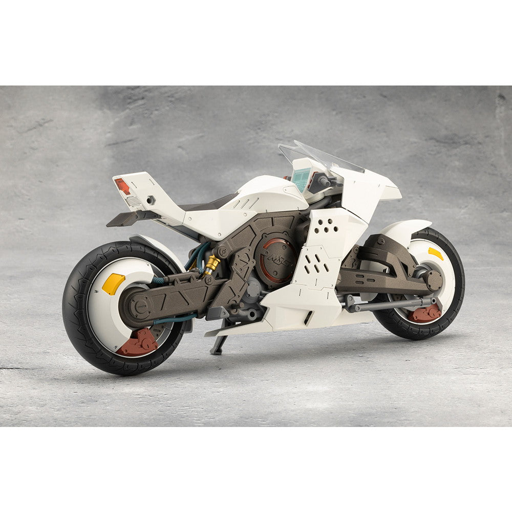 【中古即納】[PTM] ナイトシーザー 無限邂逅メガロマリア プラモデル(CX022) コトブキヤ(20250621)