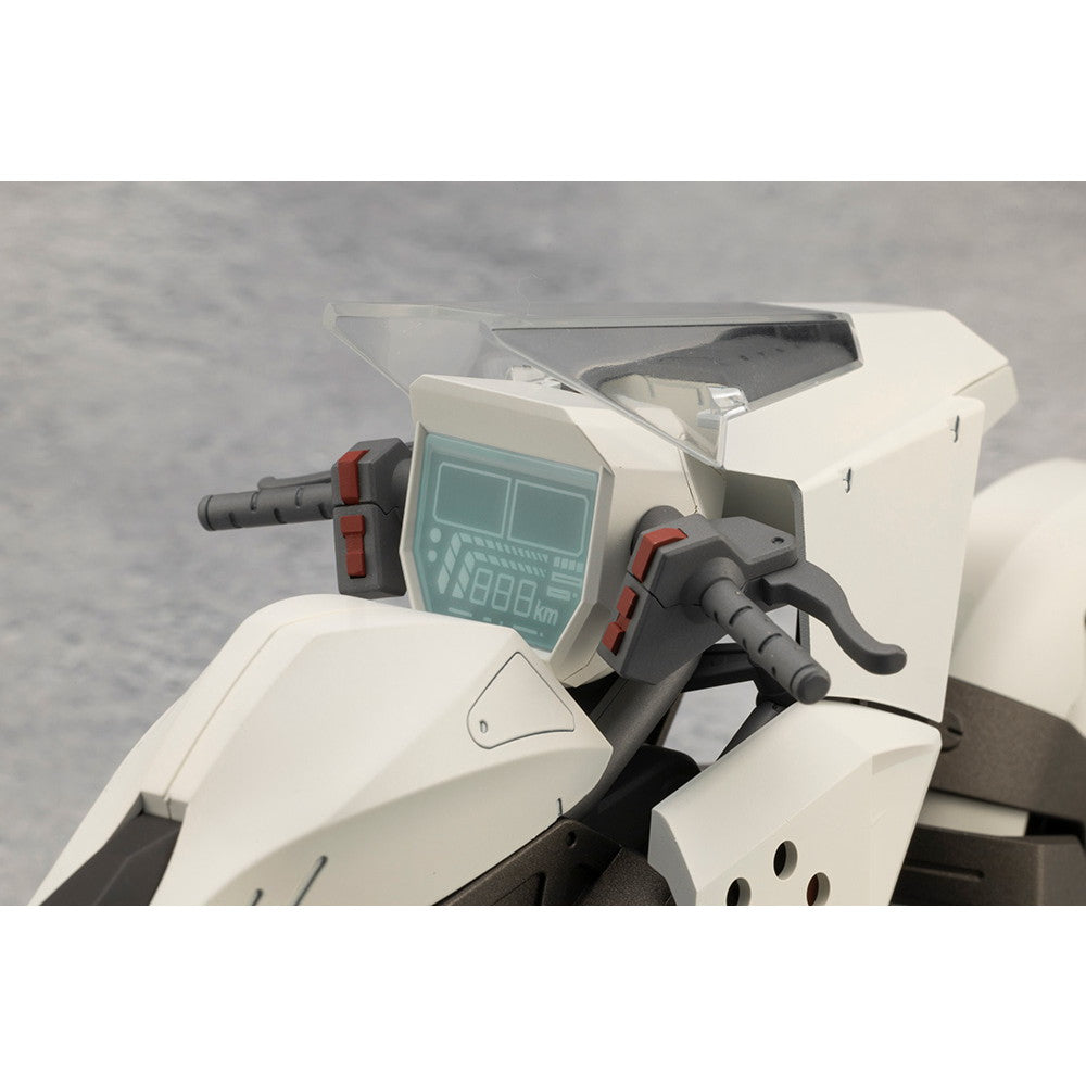 【中古即納】[PTM] ナイトシーザー 無限邂逅メガロマリア プラモデル(CX022) コトブキヤ(20250621)