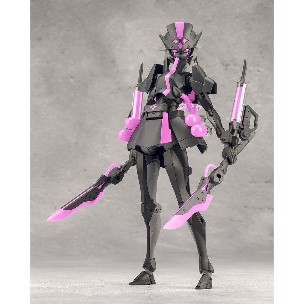 【中古即納】[PTM] ペリドット 無限邂逅メガロマリア プラモデル(CX023) コトブキヤ(20250124)