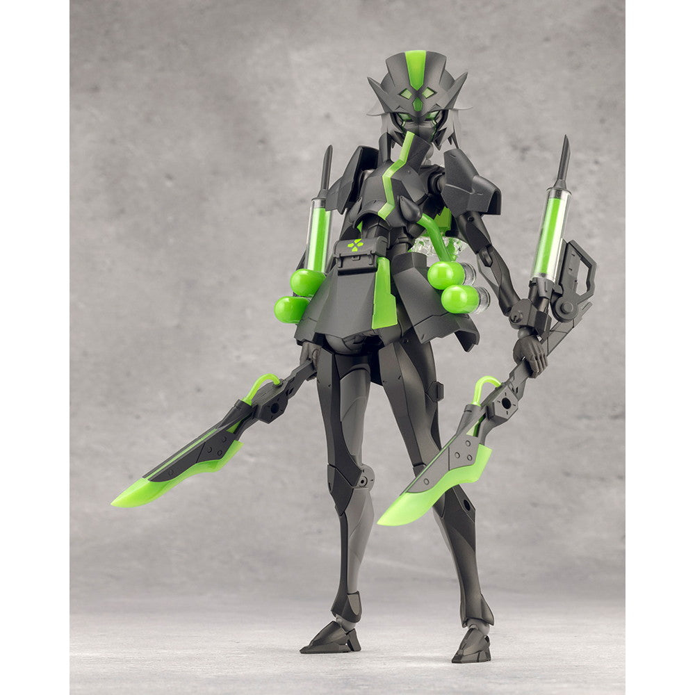 【中古即納】[PTM] ペリドット 無限邂逅メガロマリア プラモデル(CX023) コトブキヤ(20250124)