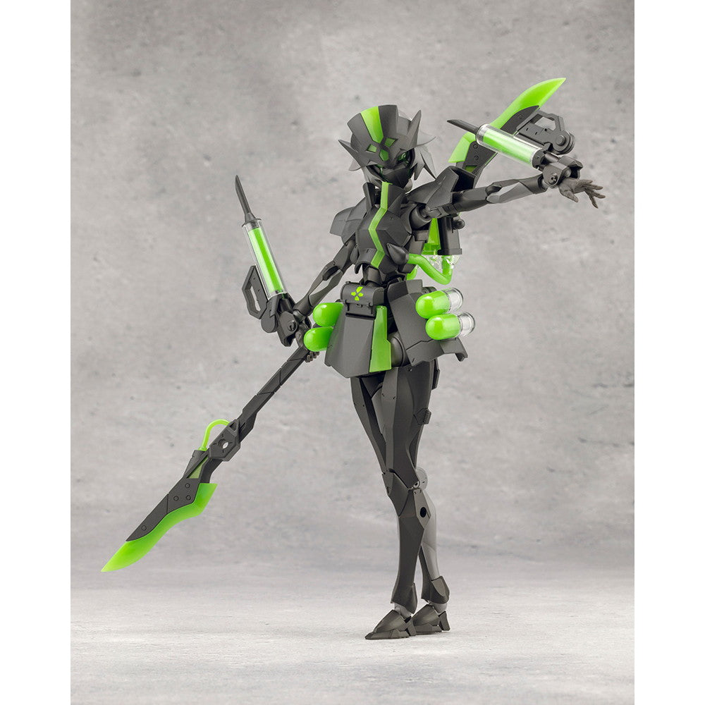 【中古即納】[PTM] ペリドット 無限邂逅メガロマリア プラモデル(CX023) コトブキヤ(20250124)