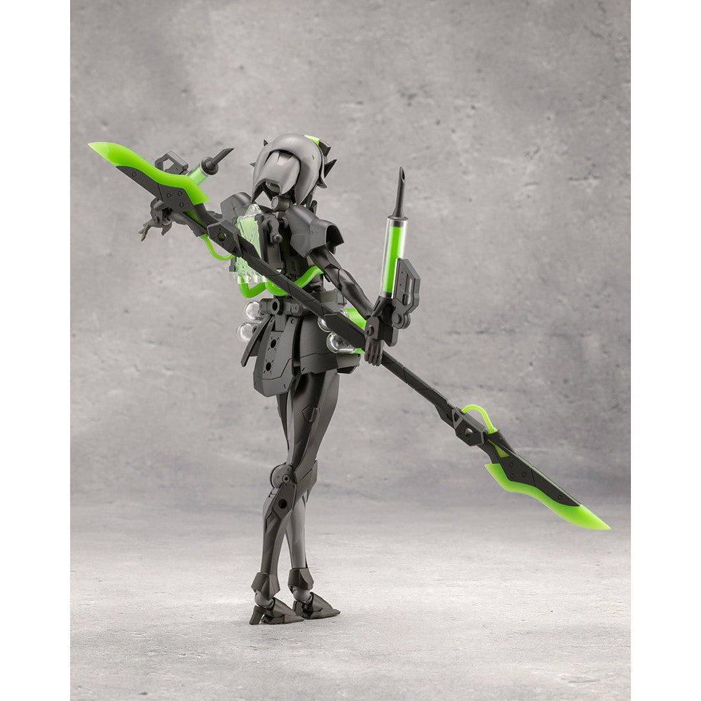 【中古即納】[PTM] ペリドット 無限邂逅メガロマリア プラモデル(CX023) コトブキヤ(20250124)