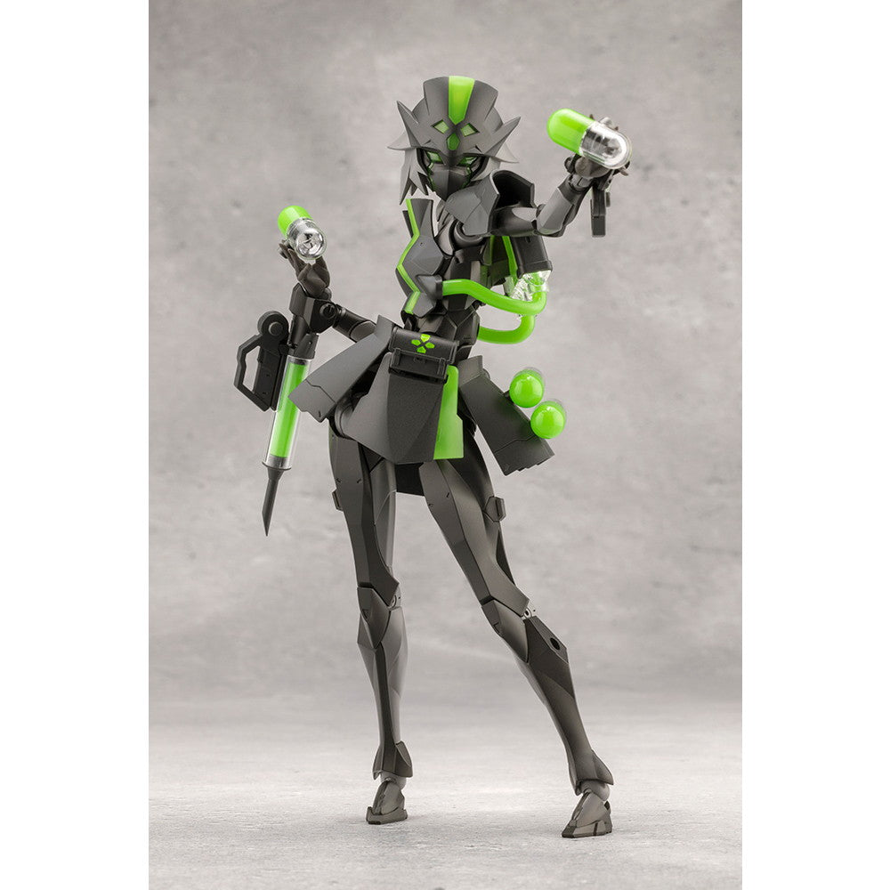 【中古即納】[PTM] ペリドット 無限邂逅メガロマリア プラモデル(CX023) コトブキヤ(20250124)