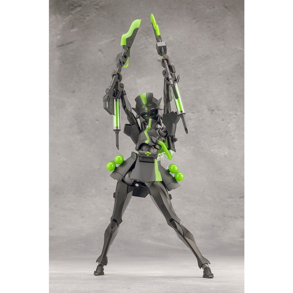 【中古即納】[PTM] ペリドット 無限邂逅メガロマリア プラモデル(CX023) コトブキヤ(20250124)