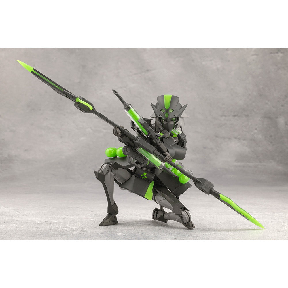 【中古即納】[PTM] ペリドット 無限邂逅メガロマリア プラモデル(CX023) コトブキヤ(20250124)