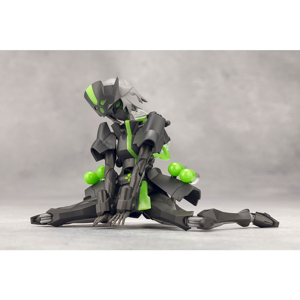 【中古即納】[PTM] ペリドット 無限邂逅メガロマリア プラモデル(CX023) コトブキヤ(20250124)