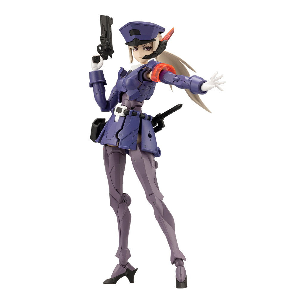 【中古即納】[PTM] ヴァリアント 無限邂逅メガロマリア プラモデル(CX021) コトブキヤ(20251018)