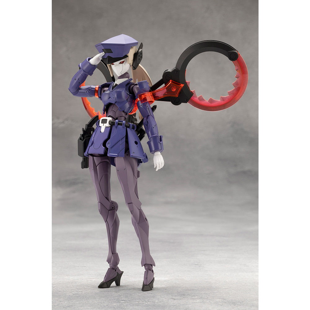 【中古即納】[PTM] ヴァリアント 無限邂逅メガロマリア プラモデル(CX021) コトブキヤ(20251018)