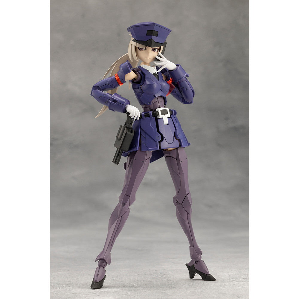 【中古即納】[PTM] ヴァリアント 無限邂逅メガロマリア プラモデル(CX021) コトブキヤ(20251018)