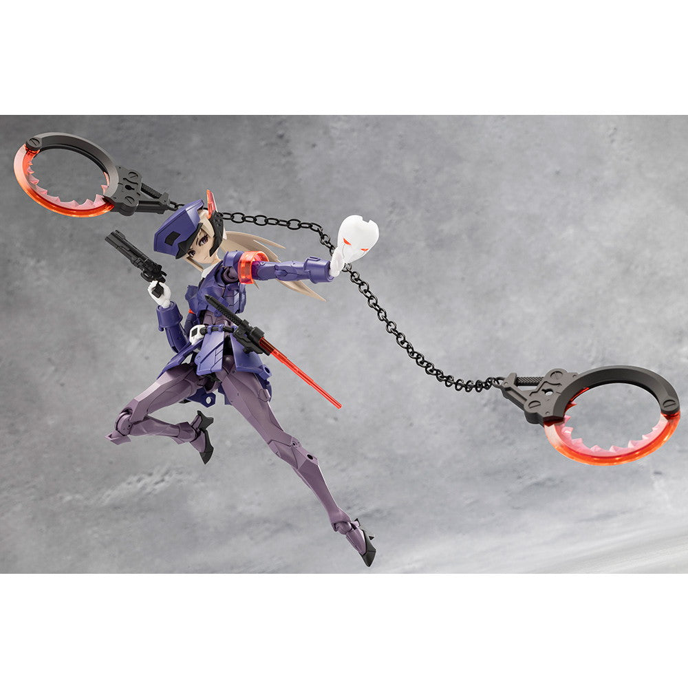 【中古即納】[PTM] ヴァリアント 無限邂逅メガロマリア プラモデル(CX021) コトブキヤ(20251018)
