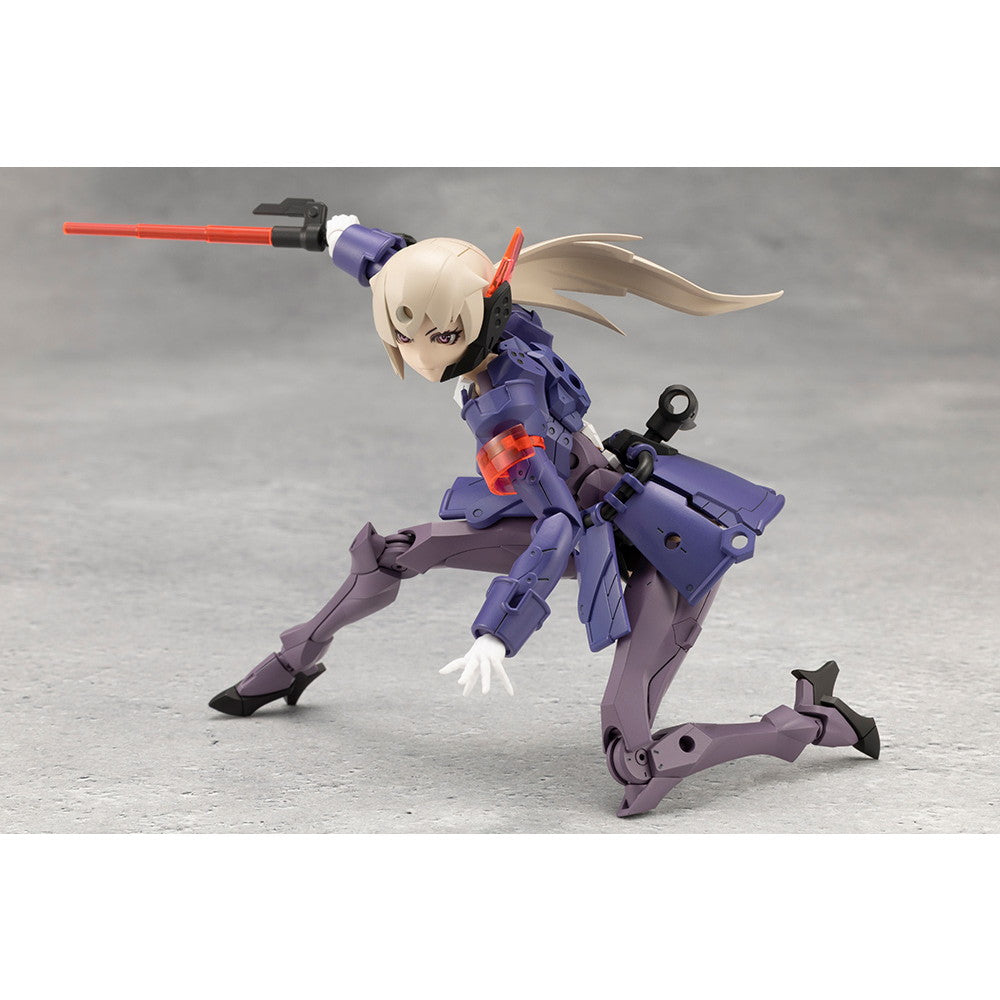 【中古即納】[PTM] ヴァリアント 無限邂逅メガロマリア プラモデル(CX021) コトブキヤ(20251018)