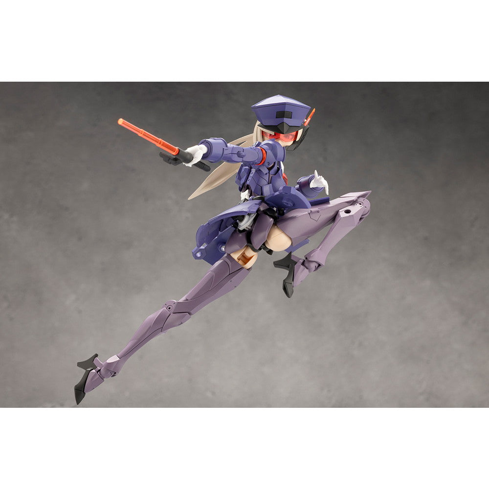 【中古即納】[PTM] ヴァリアント 無限邂逅メガロマリア プラモデル(CX021) コトブキヤ(20251018)