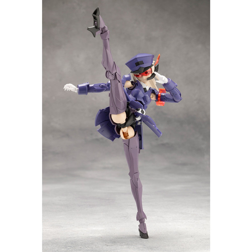 【中古即納】[PTM] ヴァリアント 無限邂逅メガロマリア プラモデル(CX021) コトブキヤ(20251018)