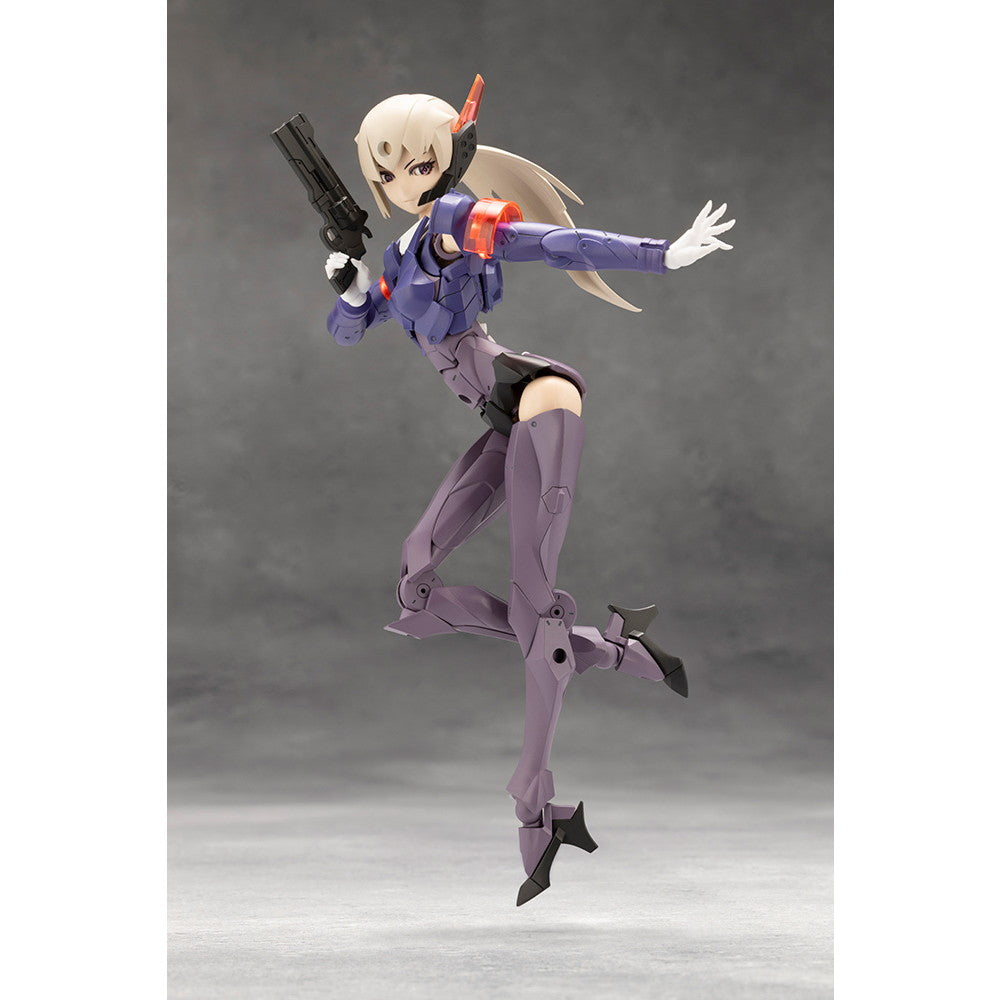 【中古即納】[PTM] ヴァリアント 無限邂逅メガロマリア プラモデル(CX021) コトブキヤ(20251018)