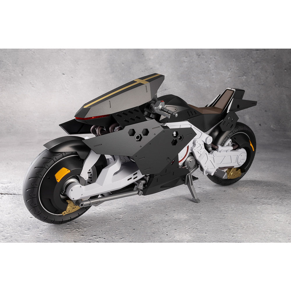 【中古即納】[PTM] ナイツ・シューペリア 無限邂逅メガロマリア プラモデル(CX004) コトブキヤ(20241228)