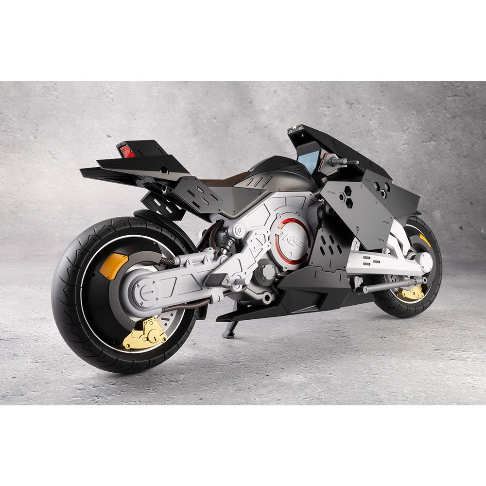 【中古即納】[PTM] ナイツ・シューペリア 無限邂逅メガロマリア プラモデル(CX004) コトブキヤ(20241228)