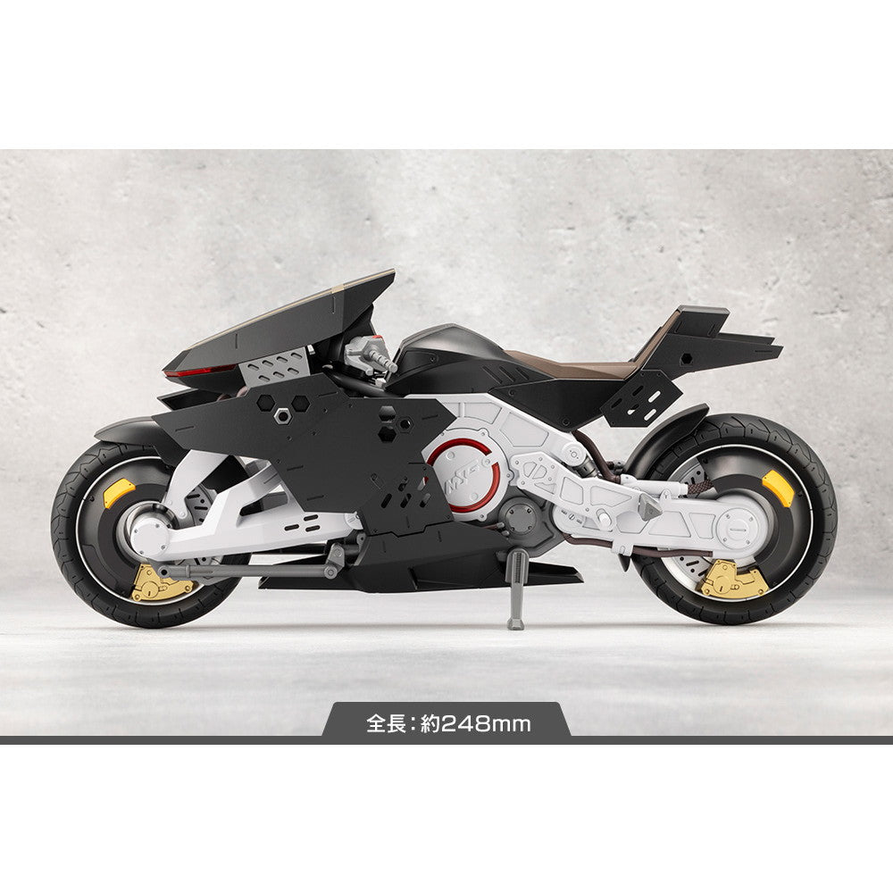 【中古即納】[PTM] ナイツ・シューペリア 無限邂逅メガロマリア プラモデル(CX004) コトブキヤ(20241228)
