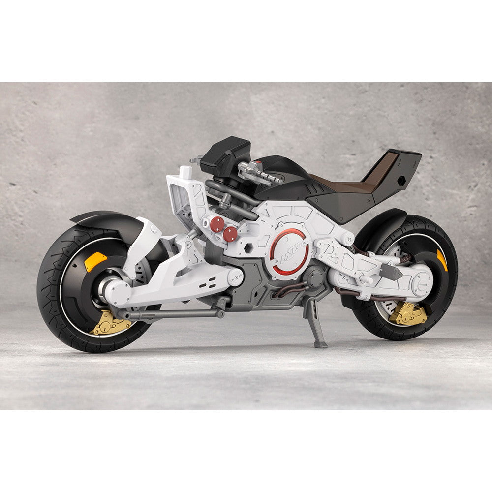 【中古即納】[PTM] ナイツ・シューペリア 無限邂逅メガロマリア プラモデル(CX004) コトブキヤ(20241228)