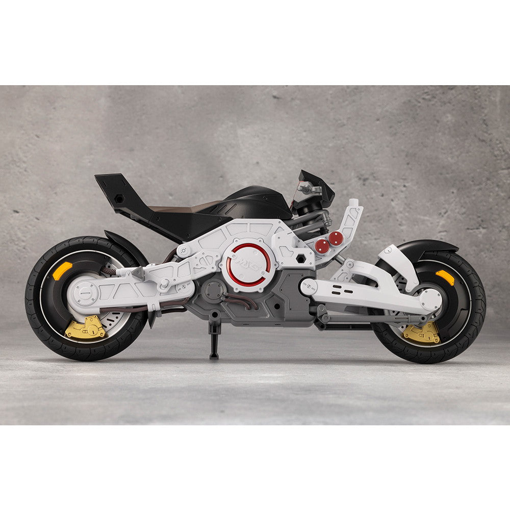 【中古即納】[PTM] ナイツ・シューペリア 無限邂逅メガロマリア プラモデル(CX004) コトブキヤ(20241228)