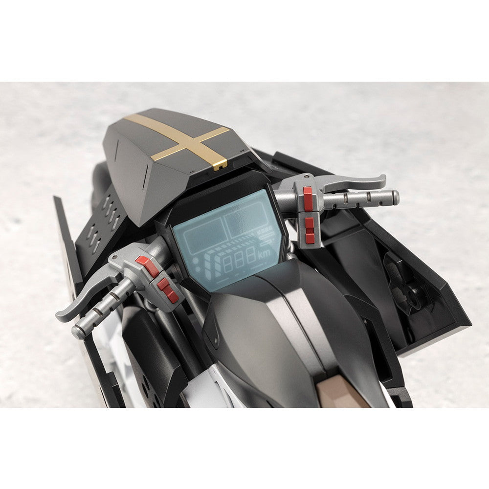 【中古即納】[PTM] ナイツ・シューペリア 無限邂逅メガロマリア プラモデル(CX004) コトブキヤ(20241228)