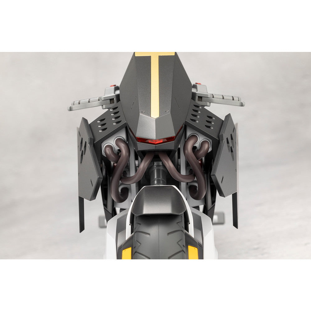【中古即納】[PTM] ナイツ・シューペリア 無限邂逅メガロマリア プラモデル(CX004) コトブキヤ(20241228)