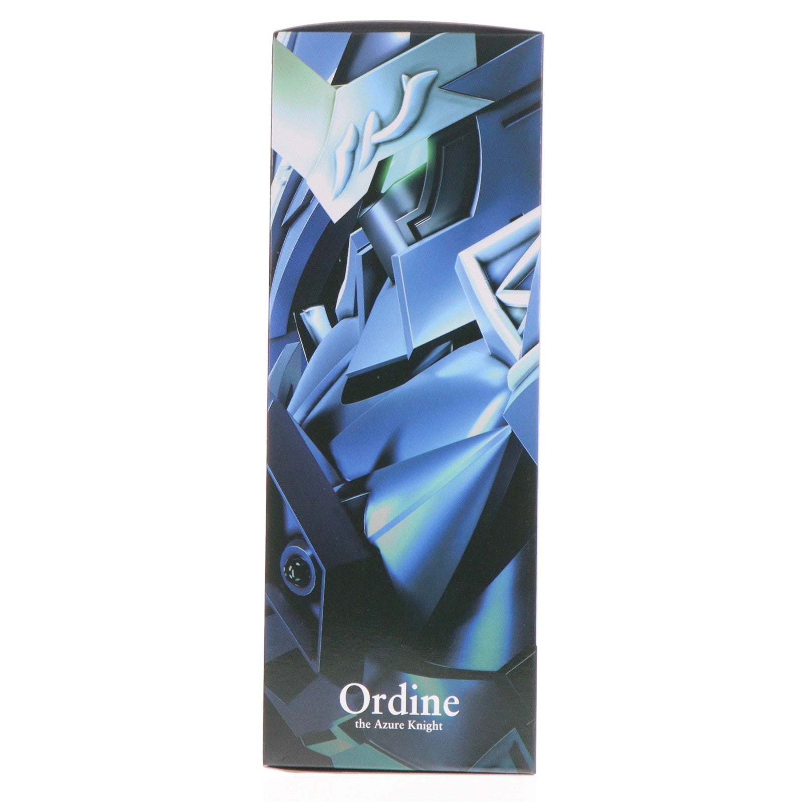【中古即納】[PTM] MODEROID(モデロイド) 蒼の騎神 オルディーネ 英雄伝説 閃の軌跡 プラモデル グッドスマイルカンパニー(20231227)