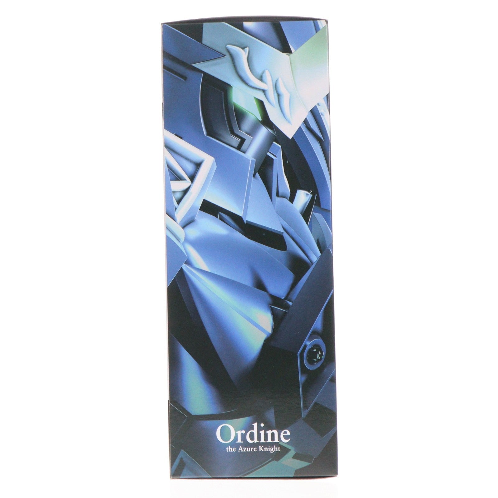 【中古即納】[PTM] MODEROID(モデロイド) 蒼の騎神 オルディーネ 英雄伝説 閃の軌跡 プラモデル グッドスマイルカンパニー(20231227)