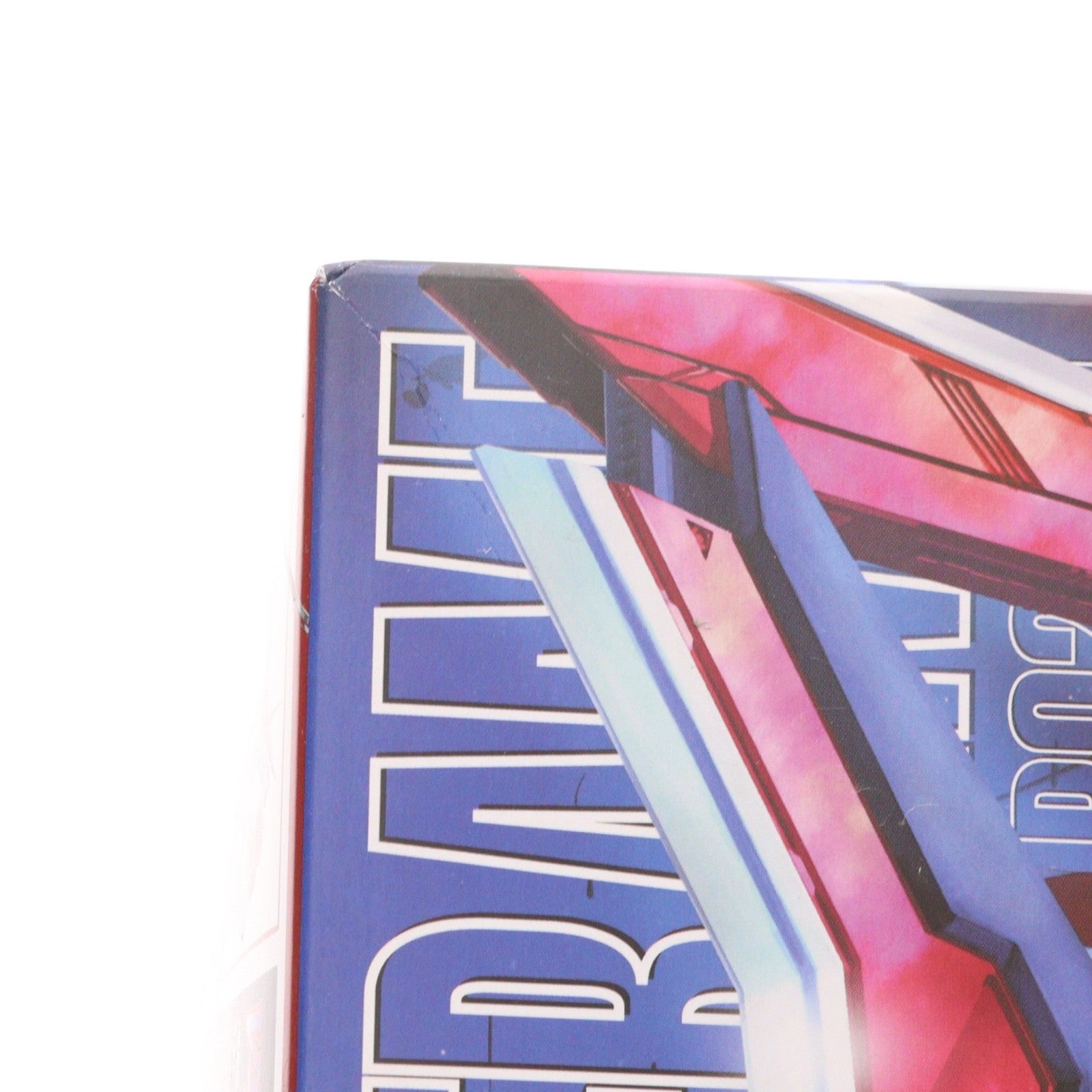 【中古即納】[PTM] MG 1/100 MBF-P02KAI ガンダムアストレイレッドフレーム改 機動戦士ガンダムSEED VS ASTRAY(シードヴァーサスアストレイ) プラモデル(0162047) バンダイ(20190412)