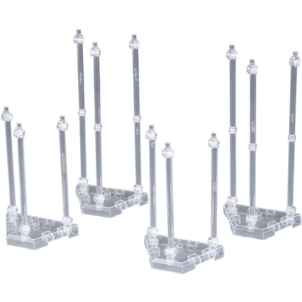 【中古即納】[PTM] ウェポンディスプレイベース01 プラモデル用アクセサリ(5072004) バンダイスピリッツ(20260117)