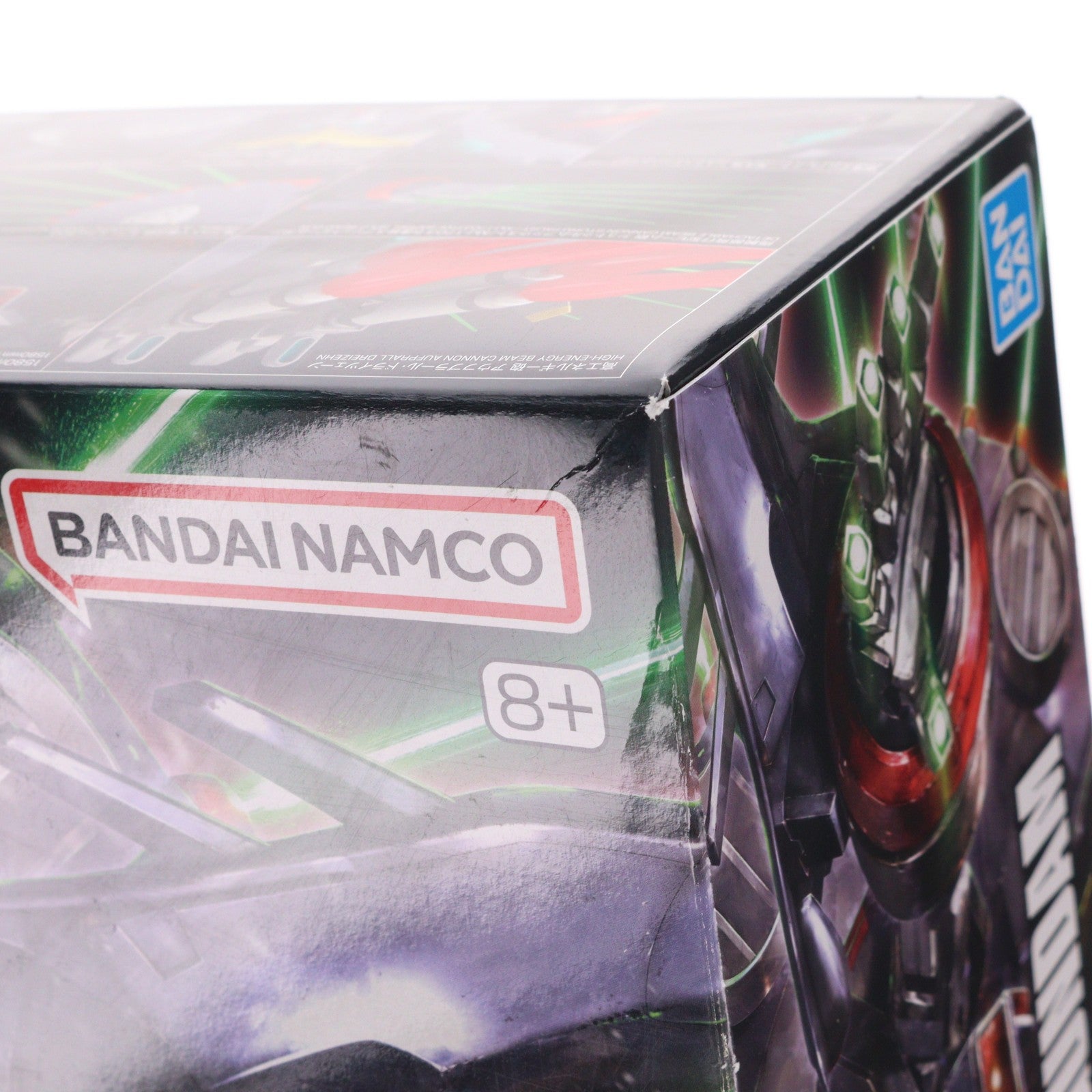 【中古即納】[PTM] HG 1/144 デストロイガンダム 機動戦士ガンダムSEED DESTINY(シード デスティニー) プラモデル(5066297) バンダイスピリッツ(20240309)