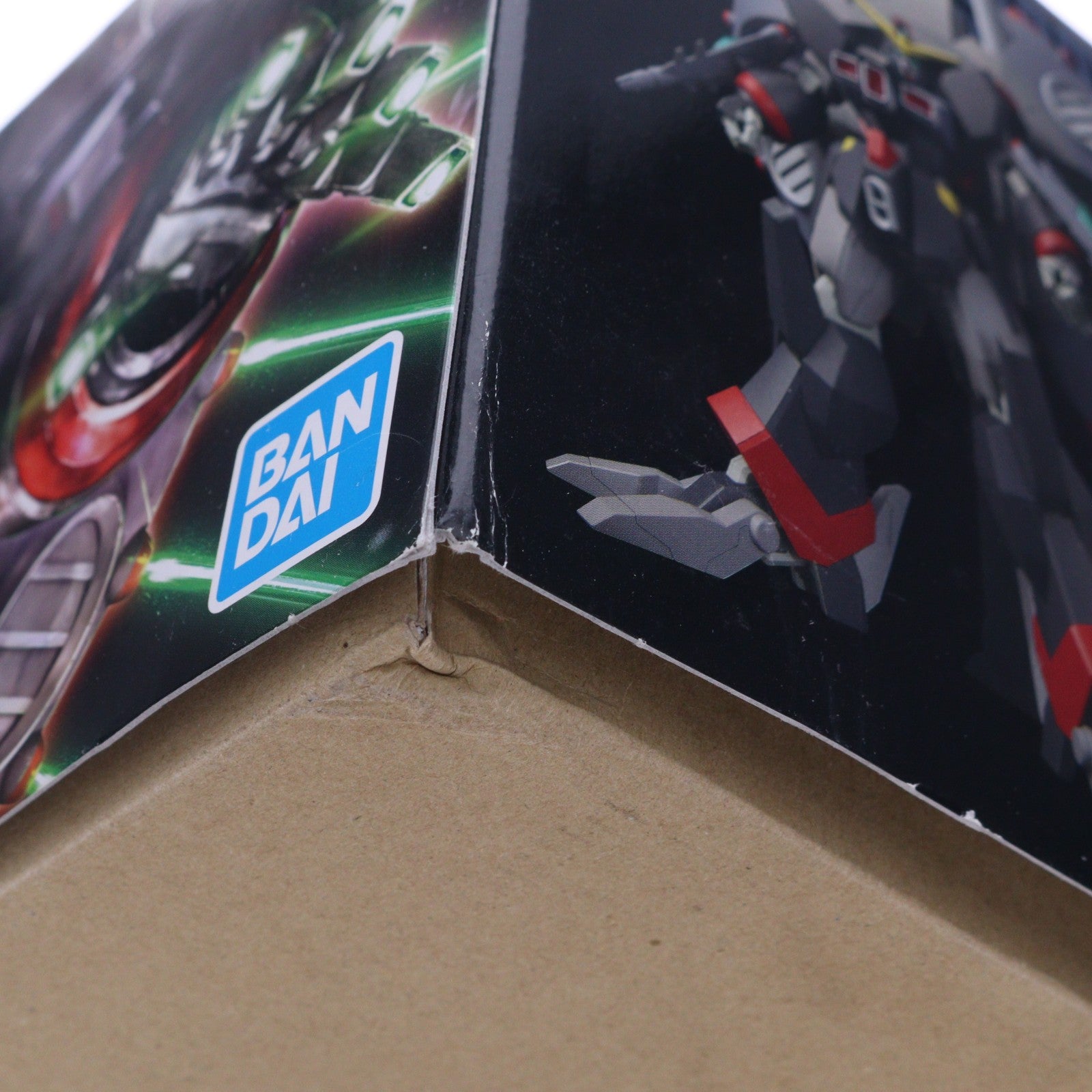 【中古即納】[PTM] HG 1/144 デストロイガンダム 機動戦士ガンダムSEED DESTINY(シード デスティニー) プラモデル(5066297) バンダイスピリッツ(20240309)