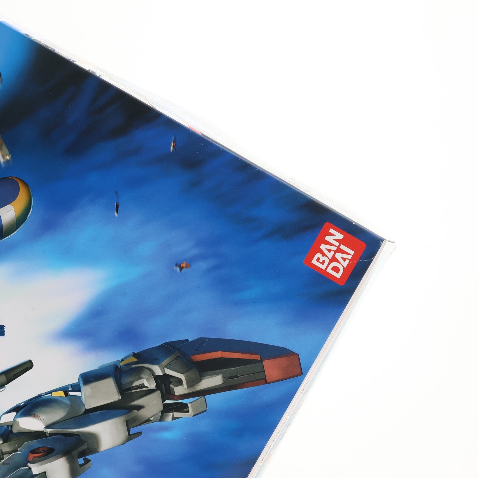 【中古即納】[PTM] MG 1/100 MSA-0011(Ext) Ex-Sガンダム(イクスェスガンダム) ガンダム・センチネル プラモデル(0116415) バンダイ(20180127)