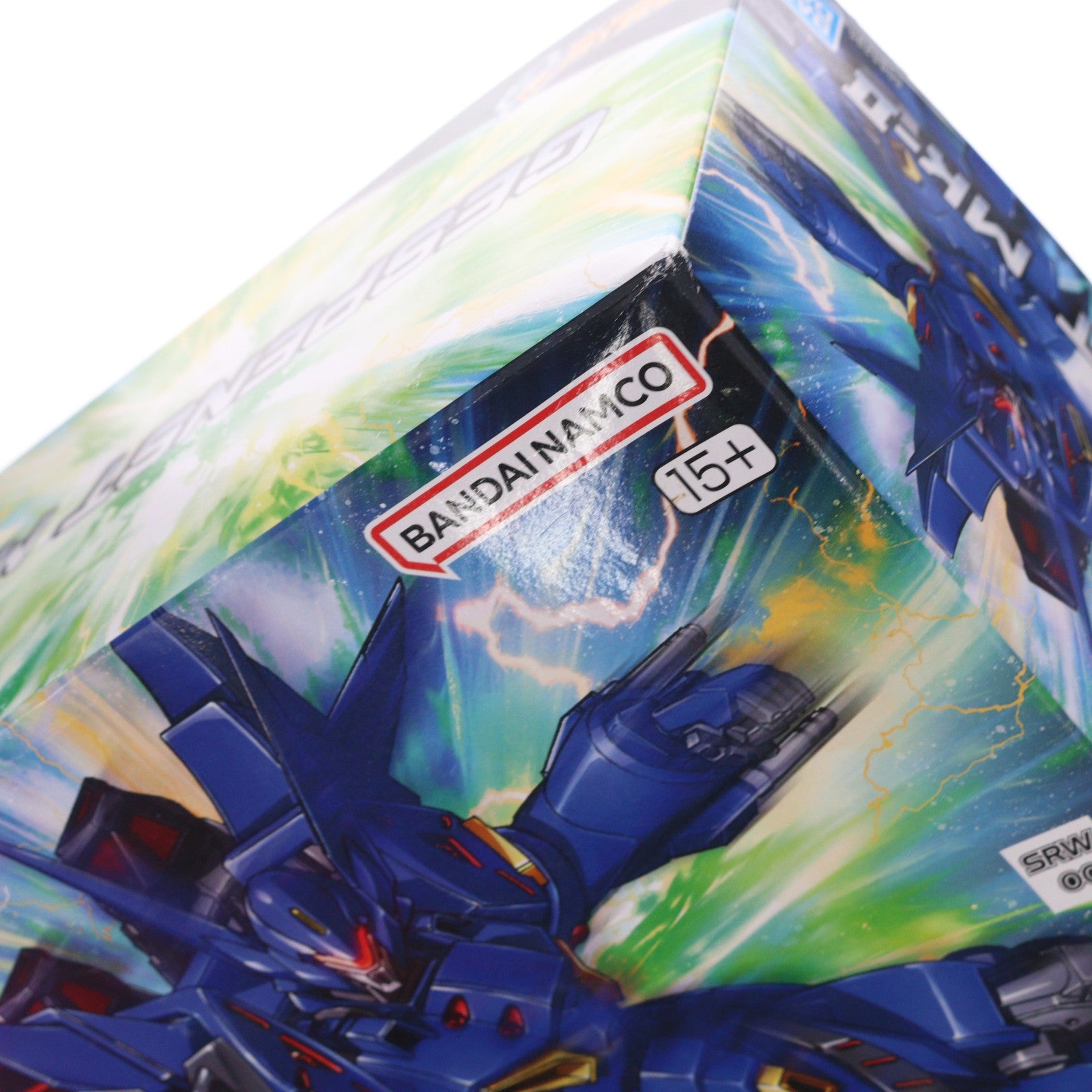 【中古即納】[PTM] プレミアムバンダイ限定 HG ゲシュペンストMk-II スーパーロボット大戦OG ORIGINAL GENERATIONS(オリジナルジェネレーションズ) プラモデル(5065295) バンダイスピリッツ(20230630)