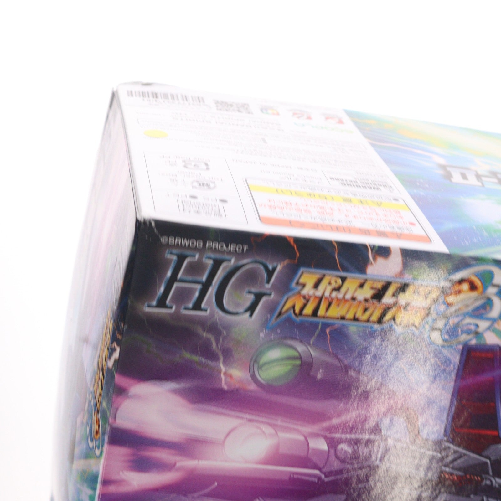【中古即納】[PTM] プレミアムバンダイ限定 HG ゲシュペンストMk-II スーパーロボット大戦OG ORIGINAL GENERATIONS(オリジナルジェネレーションズ) プラモデル(5065295) バンダイスピリッツ(20230630)