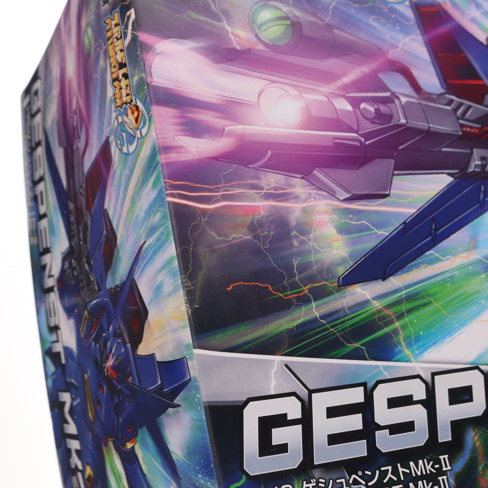 【中古即納】[PTM] プレミアムバンダイ限定 HG ゲシュペンストMk-II スーパーロボット大戦OG ORIGINAL GENERATIONS(オリジナルジェネレーションズ) プラモデル(5065295) バンダイスピリッツ(20230630)