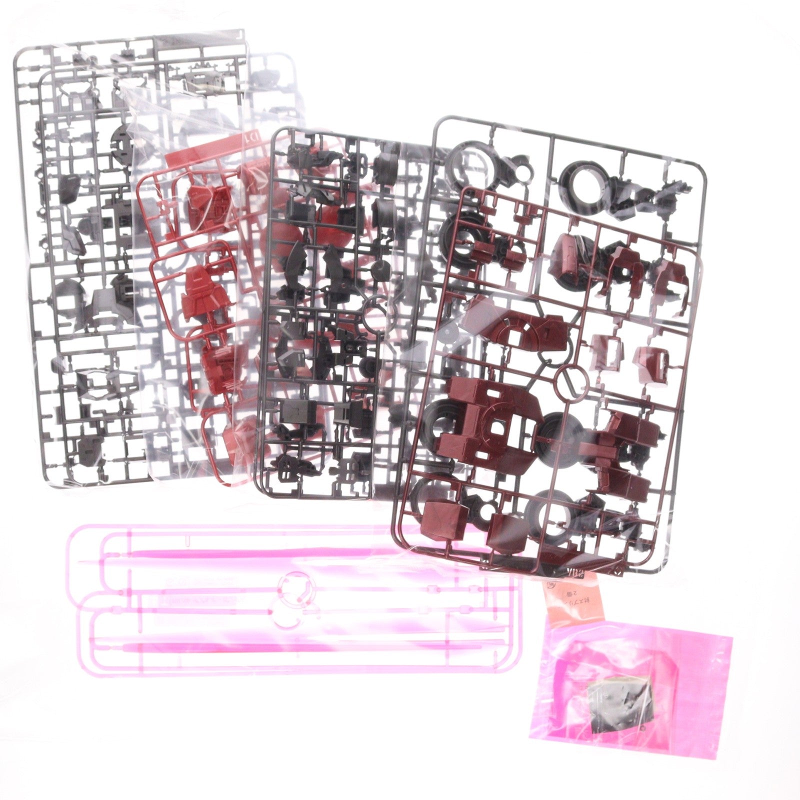 【中古即納】[PTM] プレミアムバンダイ限定 PG 1/60 GN-0000+GNR-010 トランザムライザー 機動戦士ガンダム00(ダブルオー) プラモデル(5063567) バンダイスピリッツ(20251017)