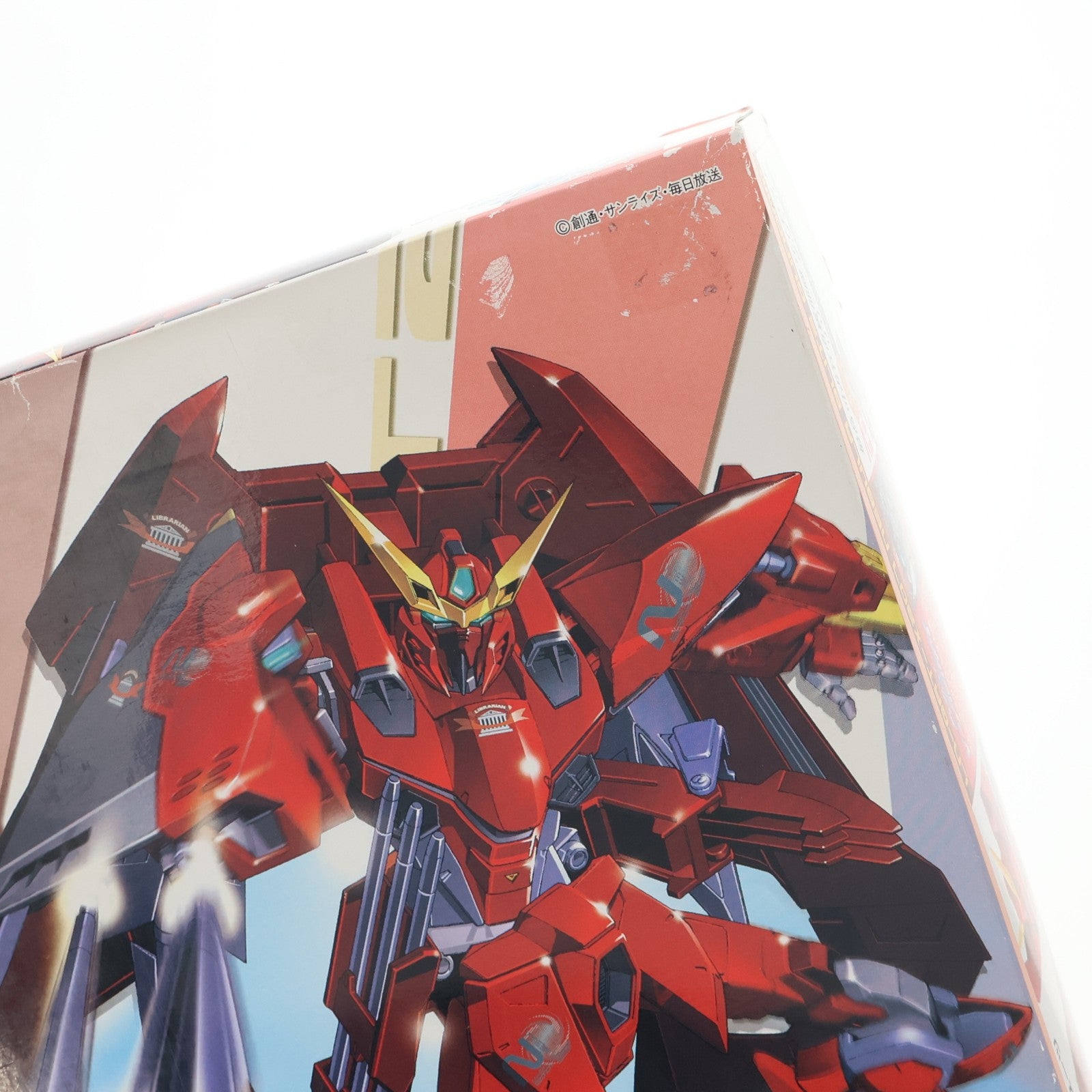 【中古即納】[PTM] 1/100 ネブラブリッツガンダム 機動戦士ガンダムSEED VS ASTRAY(シードヴァーサスアストレイ) プラモデル(0161408) バンダイ(20170217)