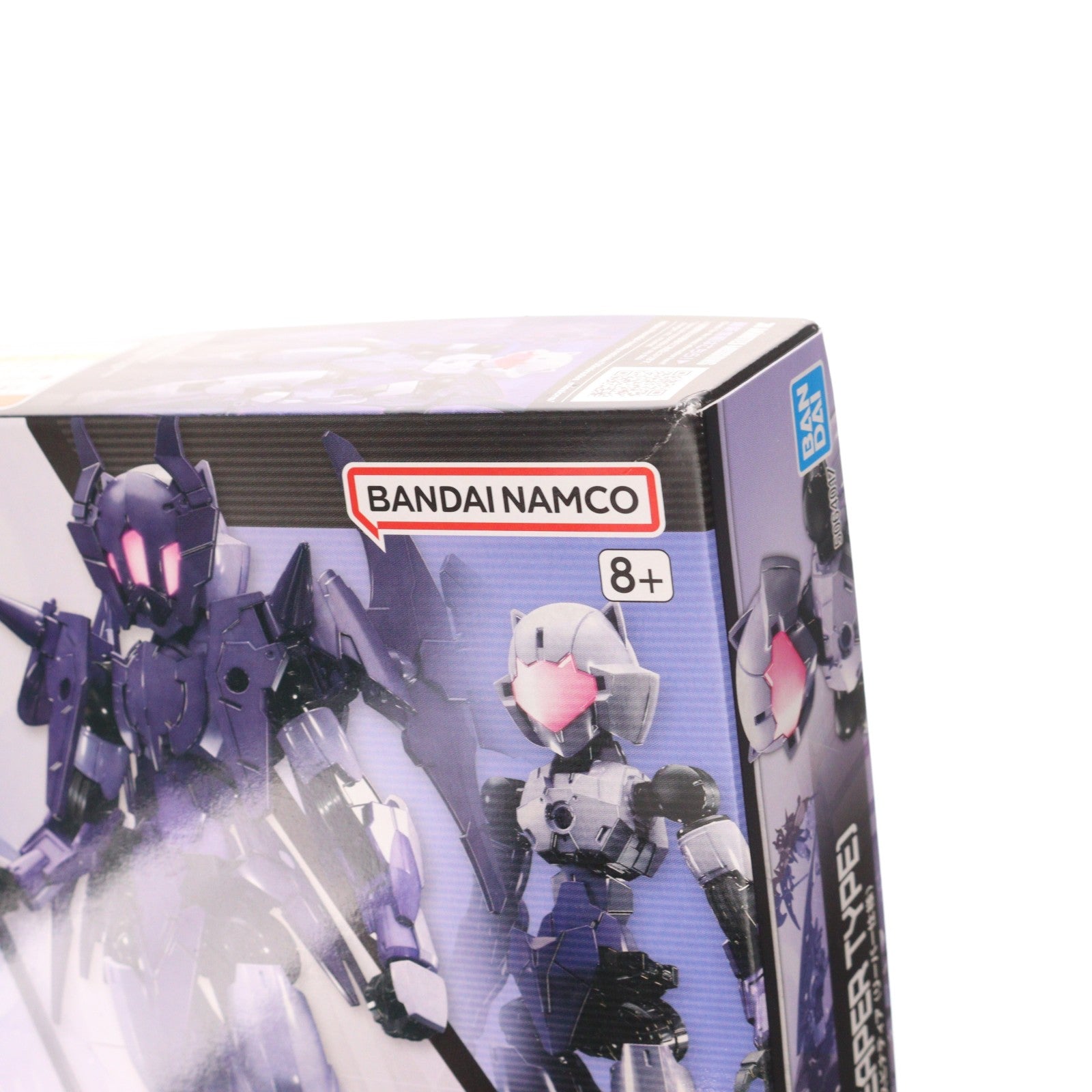 【中古即納】[PTM] (再販) 30MM 1/144 EXM-E7r スピナティア (リーパー仕様) 30 MINUTES MISSIONS(サーティミニッツミッションズ) プラモデル(5064017) バンダイスピリッツ(20240926)