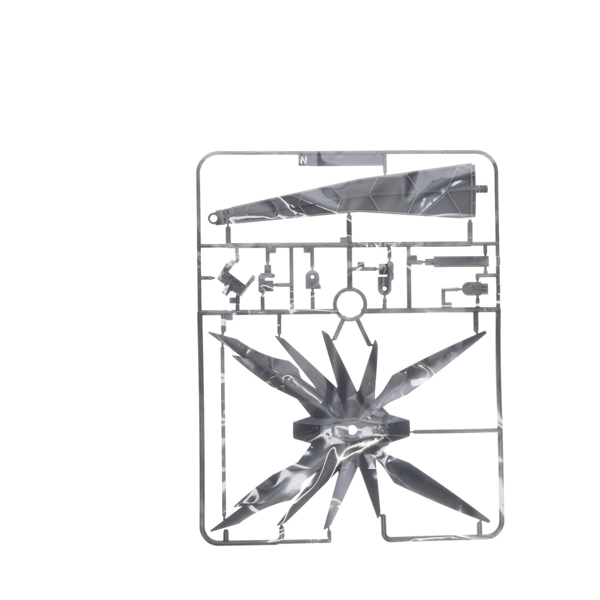 【中古即納】[PTM] MG 1/100 ZGMF-X42S デスティニーガンダム エクストリームブラストモード 機動戦士ガンダムSEED DESTINY(シード デスティニー) プラモデル(0151244) バンダイ(20170624)