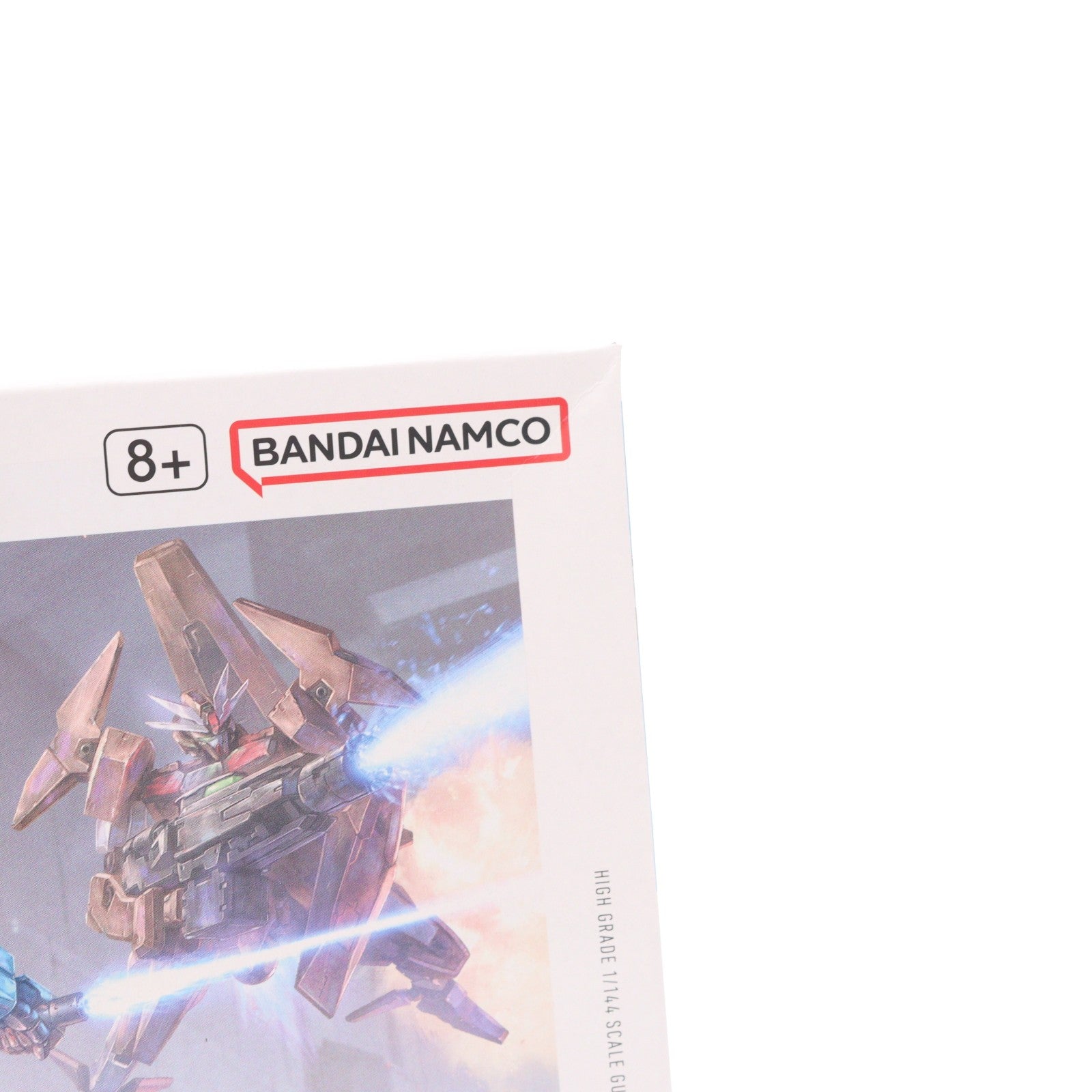 【中古即納】[PTM] (再販) HG 1/144 ガンダムルブリスウル 機動戦士ガンダム 水星の魔女 プラモデル(5065088) バンダイスピリッツ(20260715)