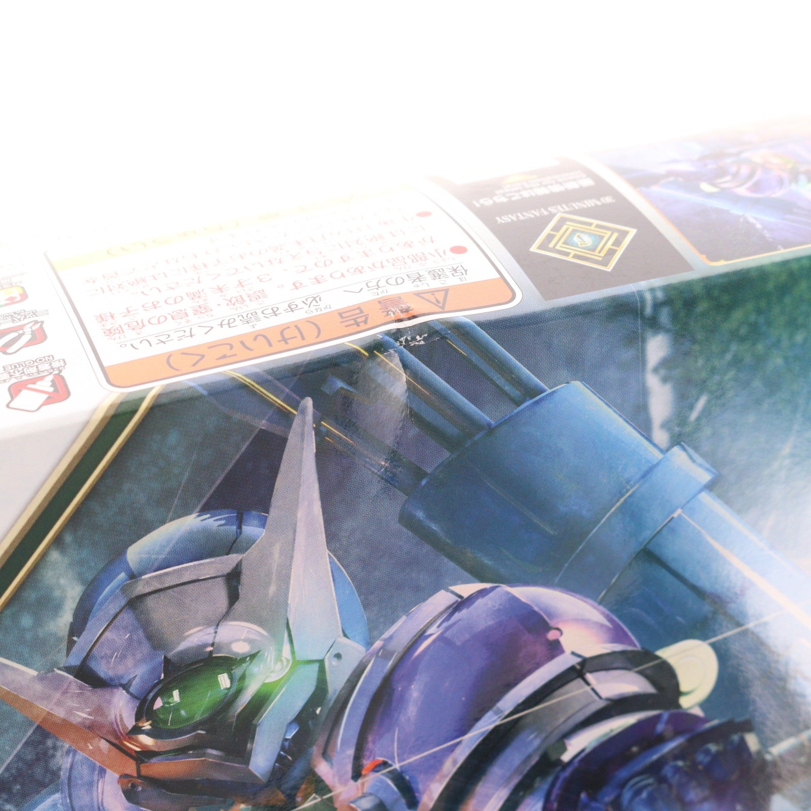 【中古即納】[PTM] 30MF ローザンアーチャー 30 MINUTES FANTASY(サーティミニッツファンタジー) プラモデル(5068349) バンダイスピリッツ(20250315)