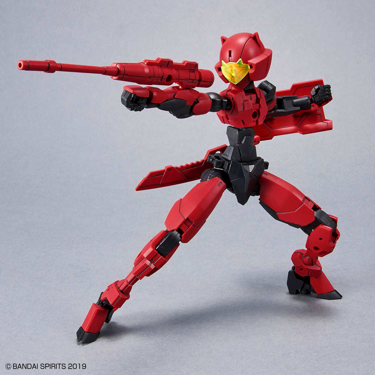 【中古即納】[PTM] (再販) 30MM 1/144 EXM-E7c スピナティア コマンド仕様 30 MINUTES MISSIONS(サーティミニッツミッションズ) プラモデル(5062183) バンダイスピリッツ(20241002)