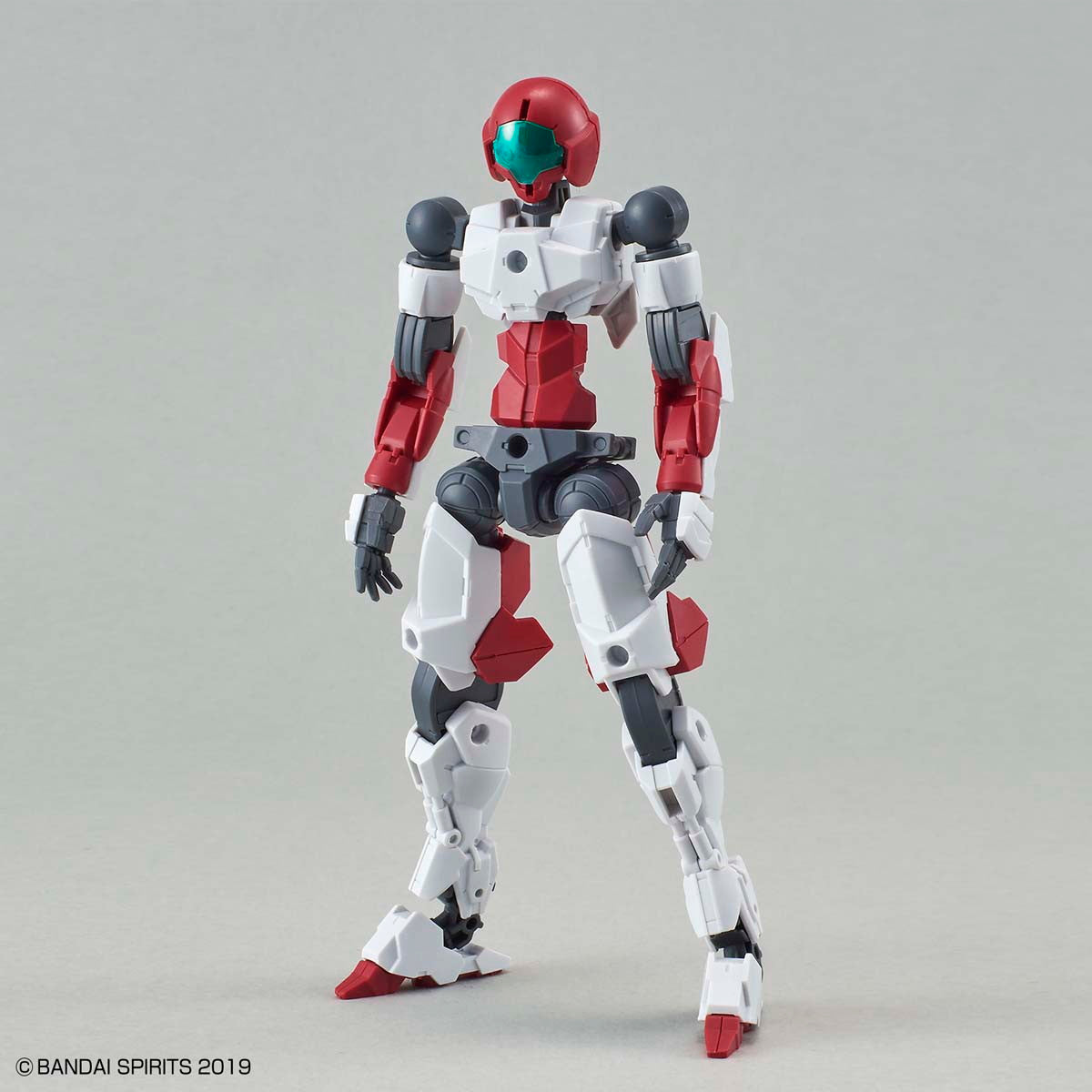 【中古即納】[PTM] (再販) 30MM 1/144 EXM-A9s スピナティオ 戦国仕様 30 MINUTES MISSIONS(サーティミニッツミッションズ) プラモデル(5061551) バンダイスピリッツ(20250419)