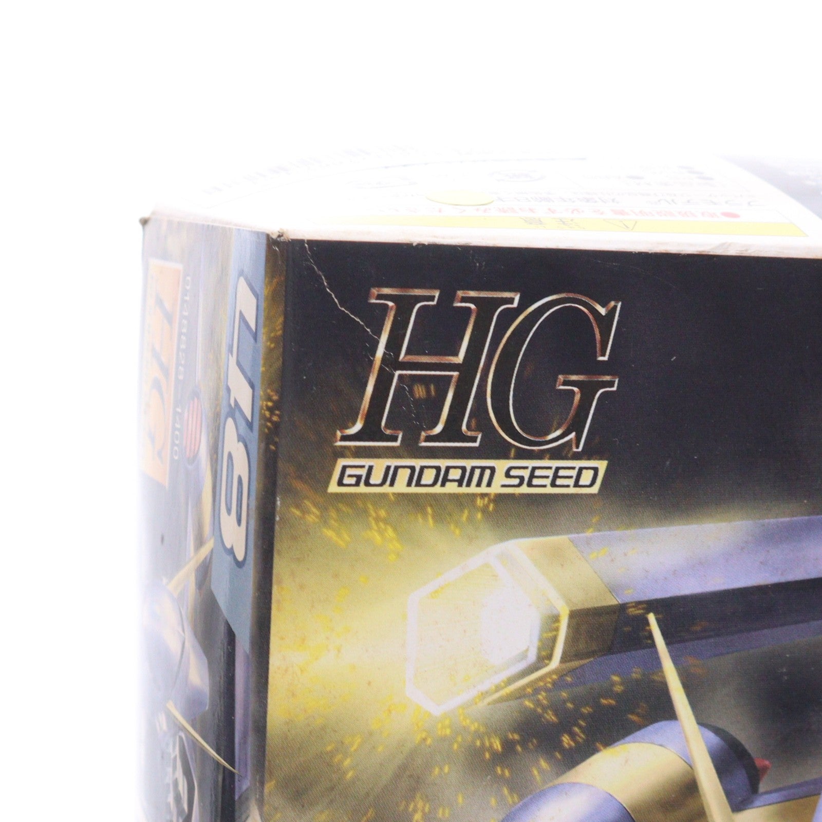 【中古即納】[PTM] HG 1/144 モビルバクゥ 機動戦士ガンダムSEED DESTINY(シード デスティニー) プラモデル(0148828) バンダイ(20070120)