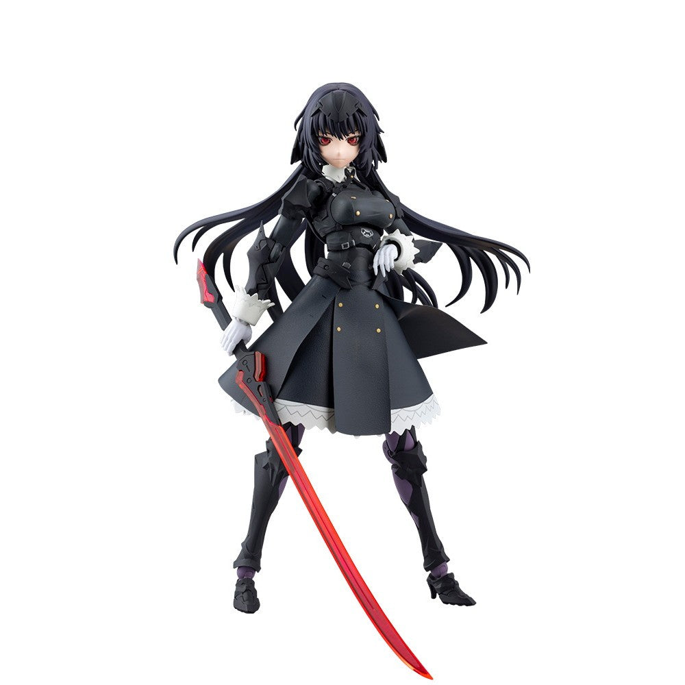 【中古即納】[PTM] 篝火真里亞【戦闘装束】(かがりびまりあ) 無限邂逅メガロマリア プラモデル(CX017) コトブキヤ(20260729)